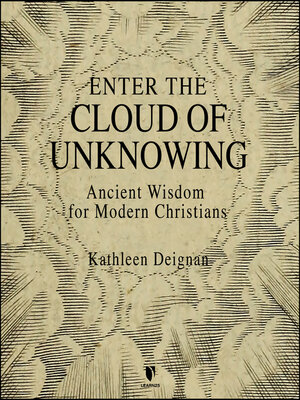 cover image of Enter the Cloud of Unknowing